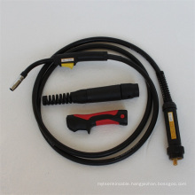 Trade assurance Directly sell electric miniature welding torch